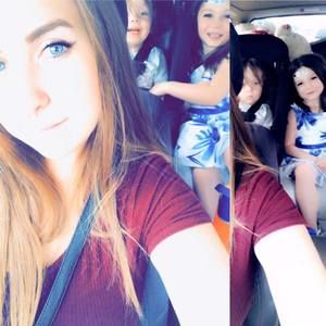 Meet your Posher, Brittany